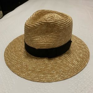 Brixton Joanna Straw Hat
